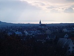 kilátás