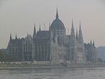 Országház a