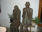 Szobor