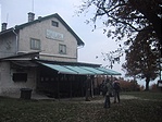 Működő turistaház!!!!