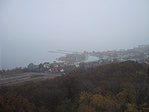 Látkép