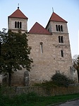 A Templom