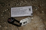 Az Unicum Travel Bug