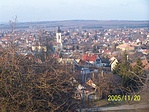Kilátás