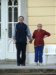 Párban