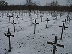 Szegények keresztrengetege