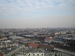 A városi levegő