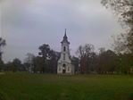 A kápolna