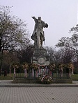 Emlékmű 2
