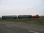 A kisvonat