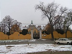 Kizárva