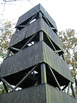 A kilátó