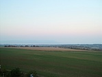 A kilátás