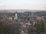 isaszegi panoráma