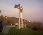 A zászlók
