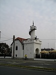 Csősztorony