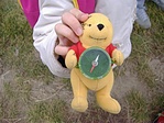 A jól bevált hagyományos GPS :)