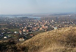 kilátás