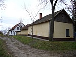 Parasztházak