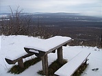 Pihenő padok