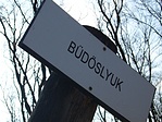 Büdöslyuk