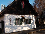 A szülőház