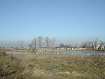 Közeli horgásztó