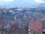 kilátás