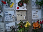 ÉDES