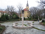 A Kárpátok szélén