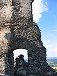 Várrom
