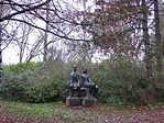 Szigetlakók