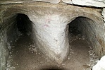 Barlangban