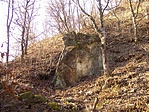 Sziklaformáció