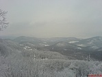 Pilis télen