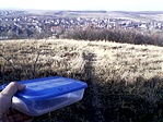 láda+kilátás