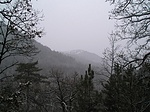 Kilátás a ládától