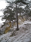 Dolomitsziklák