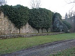 Várfal