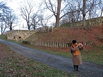 Várfal 2.