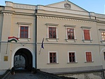 Bejárat