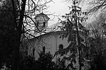 Kápolna