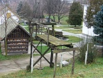 Vízügyi emlékek