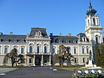 A kastély