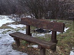 Pihenő
