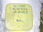 A láda