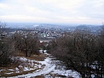 Panoráma - közel