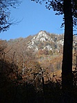 A cél