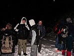 A Csapat többi része