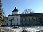 Szépség és a Szörnyeteg